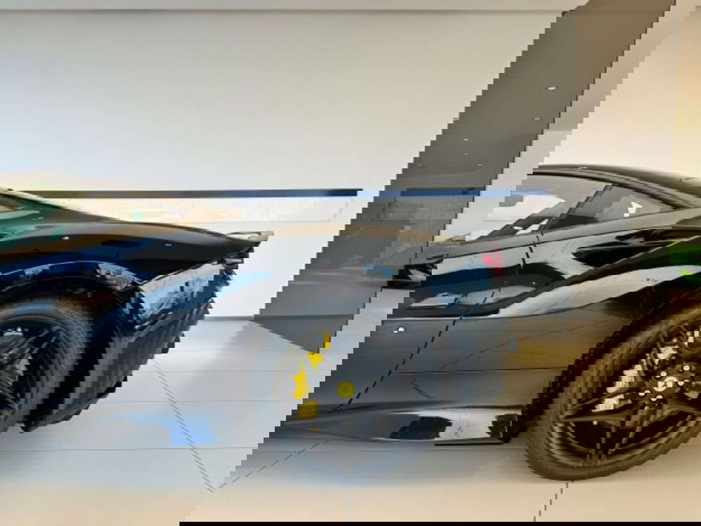 Ferrari F8 Coupé usata a Torino (12)