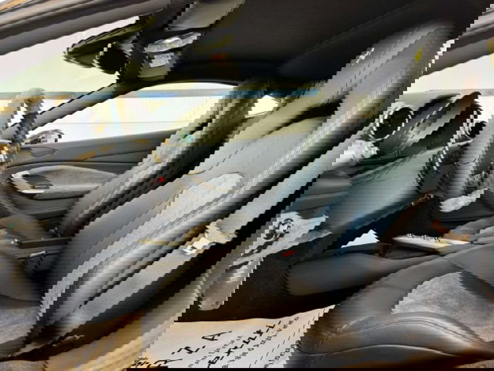 Ferrari F8 Coupé usata a Torino (5)