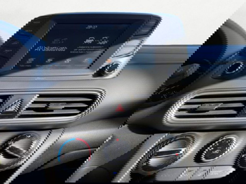 Hyundai Kona usata a Treviso (12)