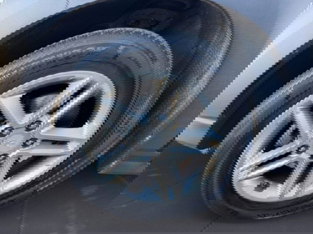 Hyundai Kona usata a Treviso (13)