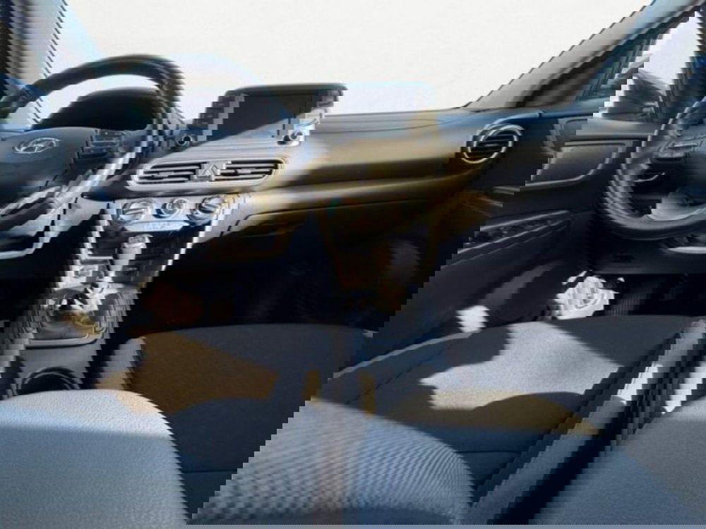 Hyundai Kona usata a Treviso (8)