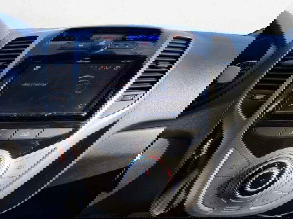 Hyundai ix20 usata a Treviso (12)