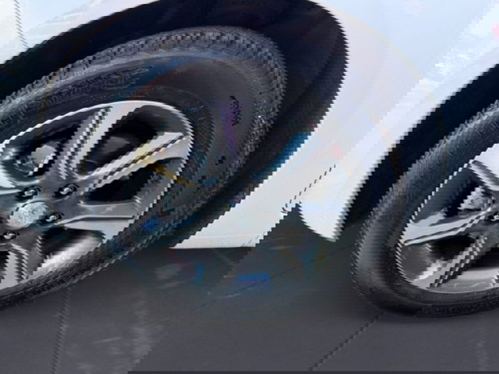 Hyundai ix20 usata a Treviso (13)