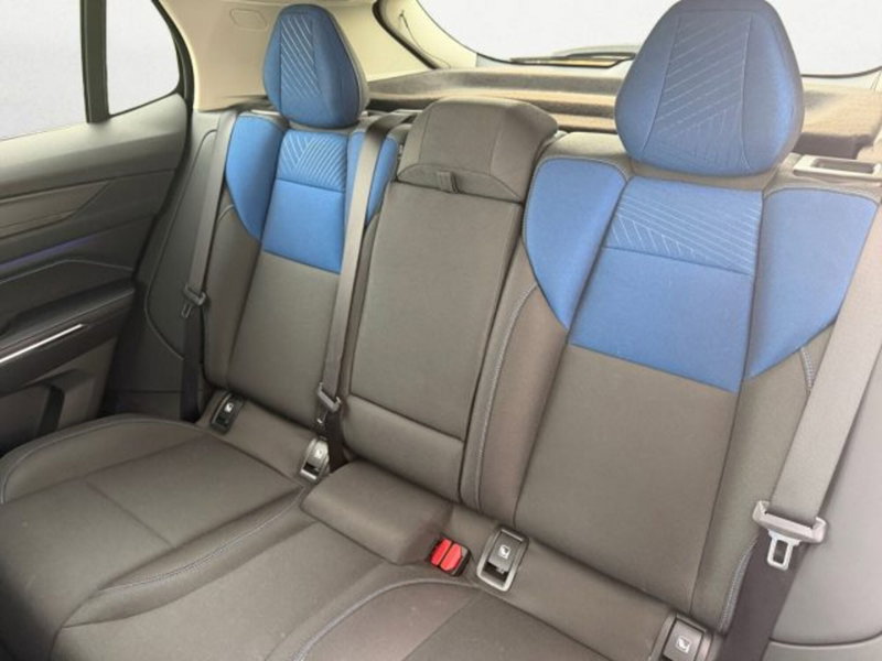 Lynk & Co 01 usata a Treviso (10)