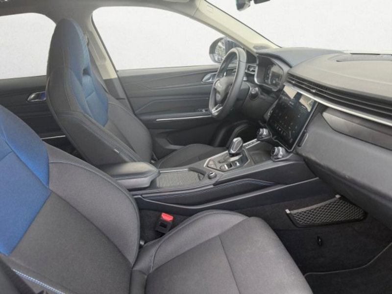 Lynk & Co 01 usata a Treviso (11)