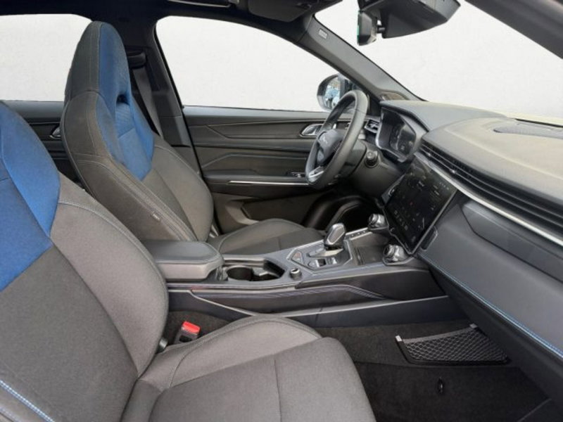 Lynk & Co 01 usata a Treviso (11)