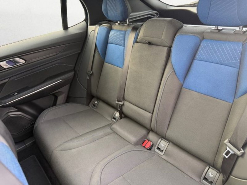 Lynk & Co 01 usata a Treviso (14)