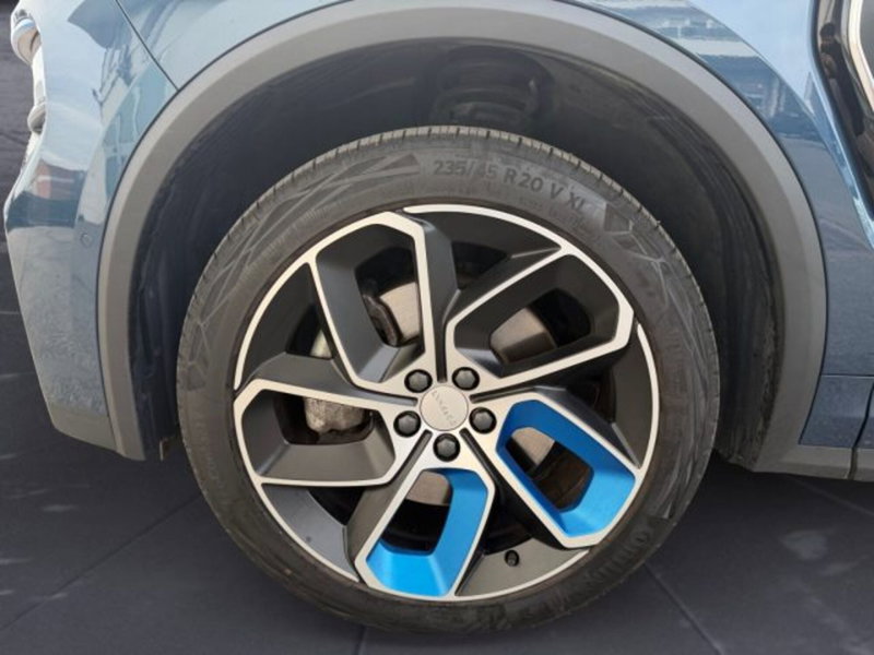 Lynk & Co 01 usata a Treviso (15)