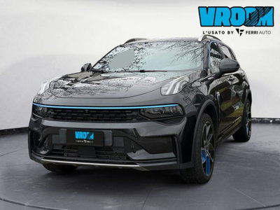 Lynk &amp; Co 01 01 1.5 td phev del 2023 usata a Villorba