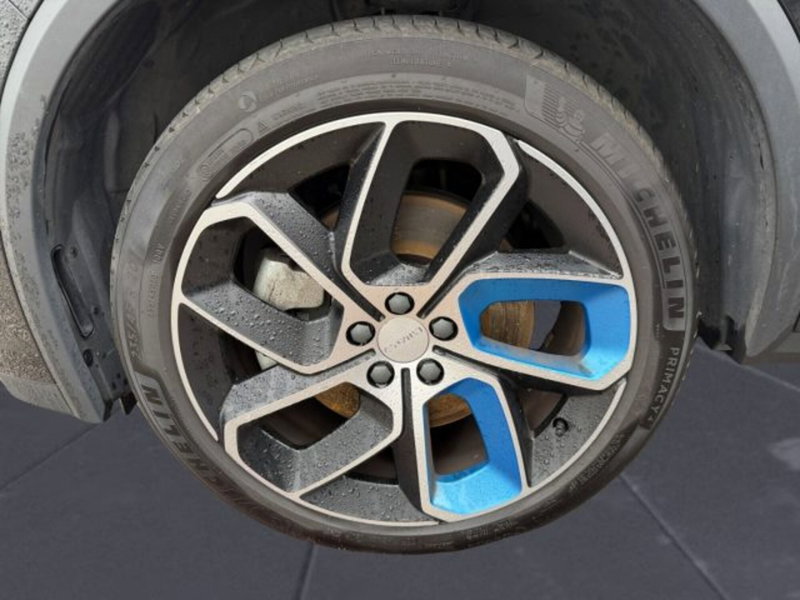 Lynk & Co 01 usata a Treviso (12)