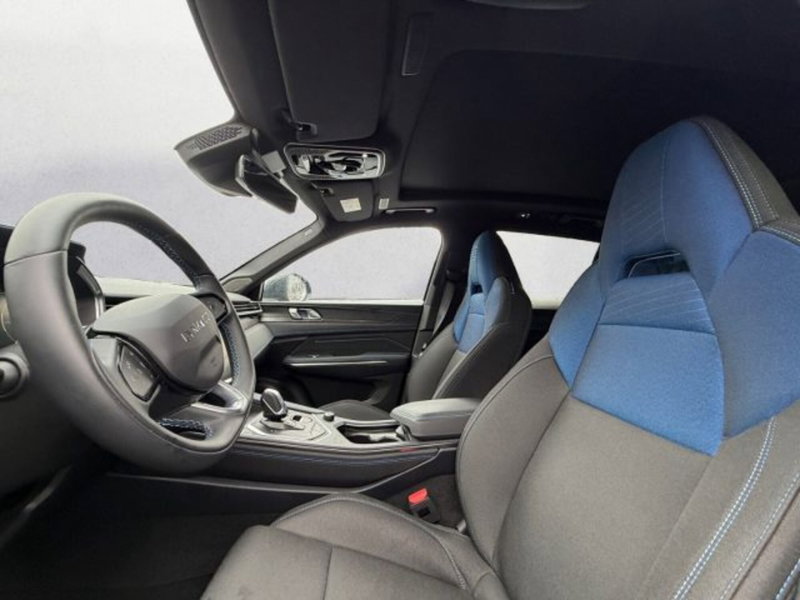 Lynk & Co 01 usata a Treviso (7)