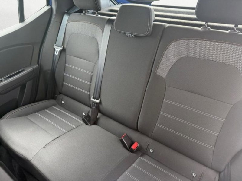 Dacia Sandero usata a Treviso (14)