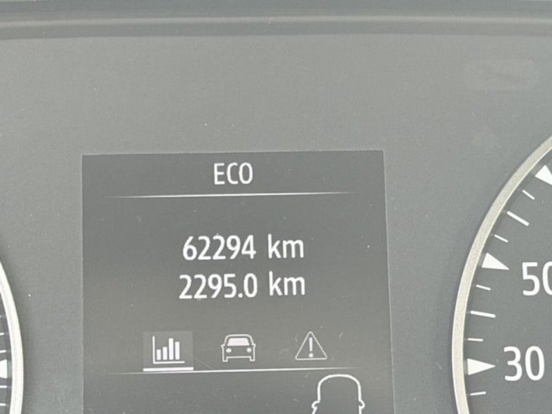 Dacia Sandero usata a Treviso (16)