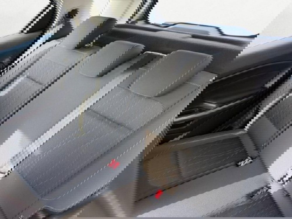 Ford EcoSport usata a Treviso (14)