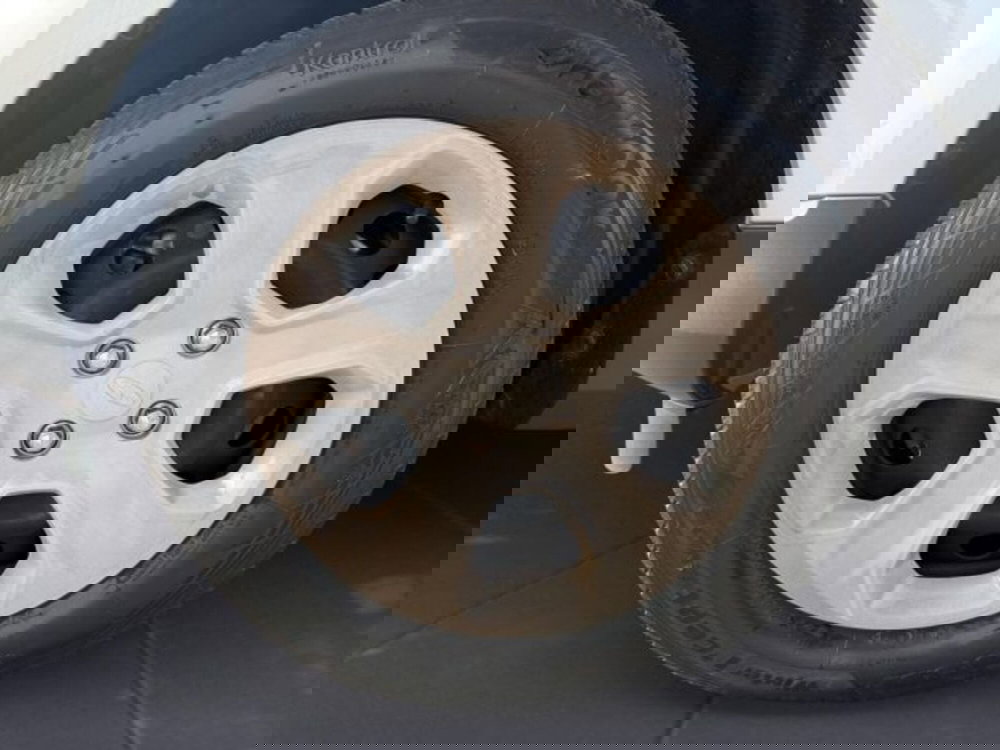 Ford EcoSport usata a Treviso (15)