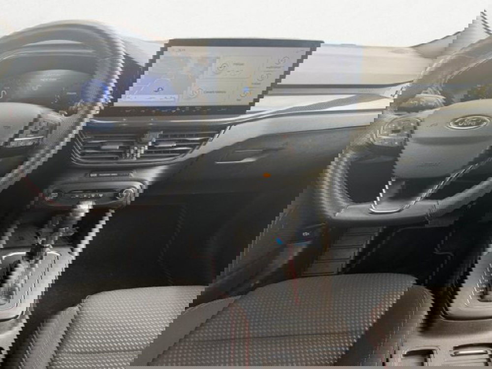 Ford Focus usata a Treviso (10)