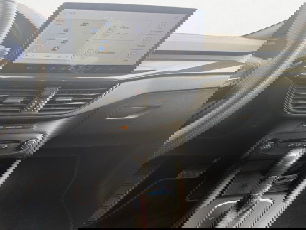 Ford Focus usata a Treviso (11)