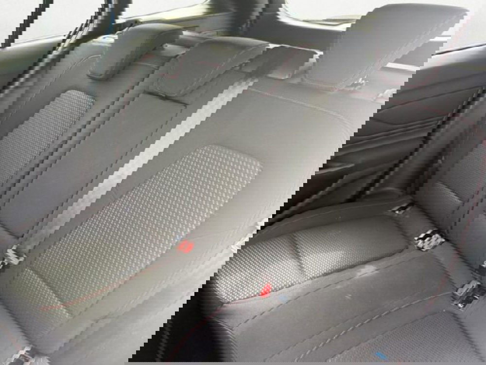 Ford Focus usata a Treviso (13)