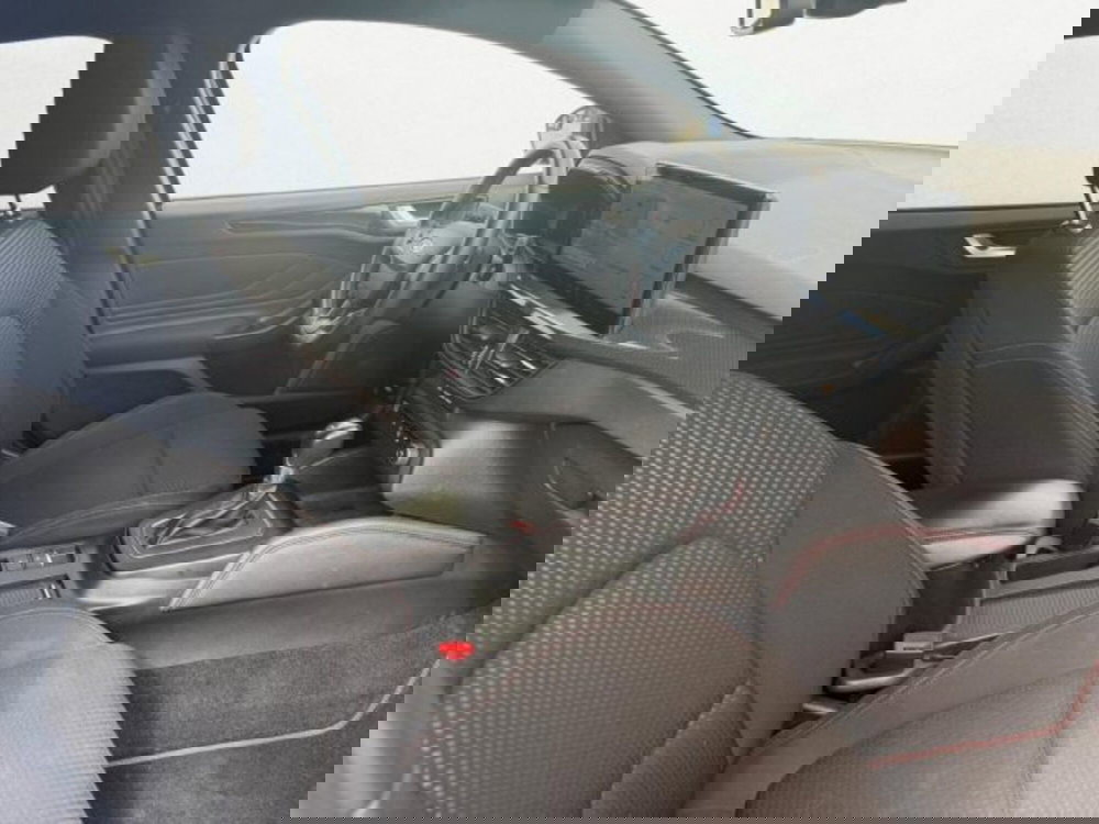 Ford Focus usata a Treviso (14)