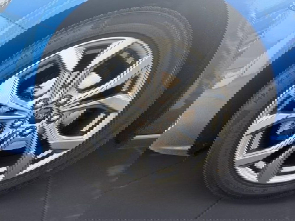 Ford Focus usata a Treviso (15)