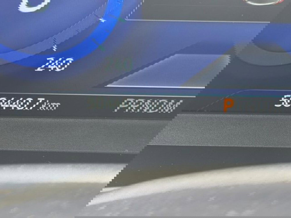 Ford Focus usata a Treviso (16)