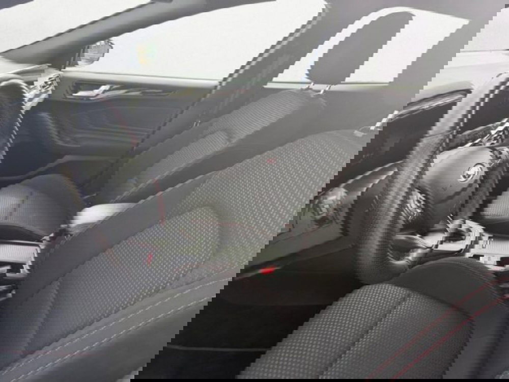 Ford Focus usata a Treviso (9)