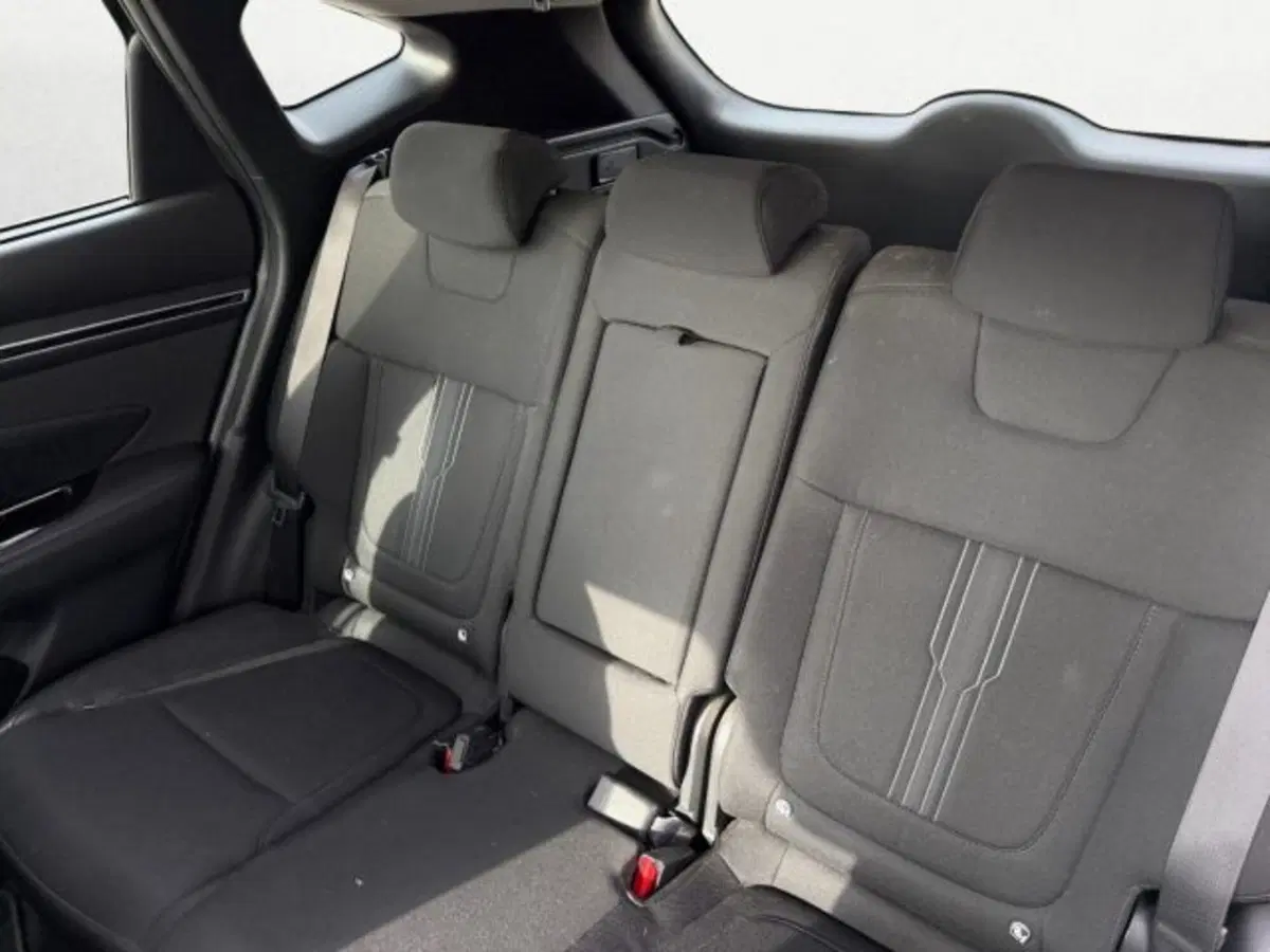 Hyundai Tucson usata a Treviso (13)