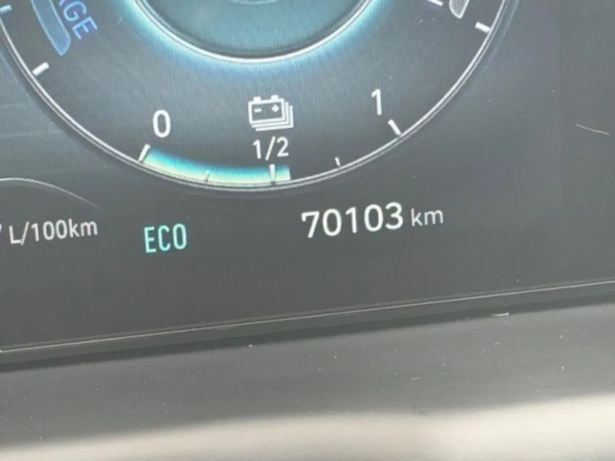 Hyundai Tucson usata a Treviso (16)