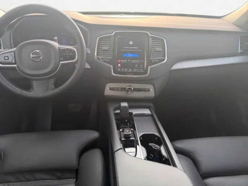 Volvo XC90 usata a Treviso (12)