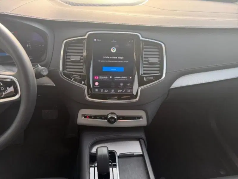 Volvo XC90 usata a Treviso (13)