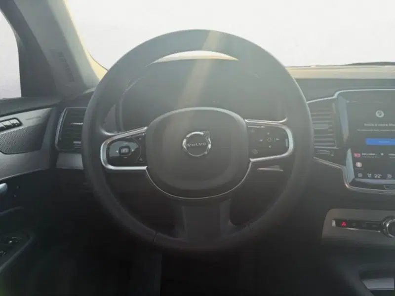 Volvo XC90 usata a Treviso (14)