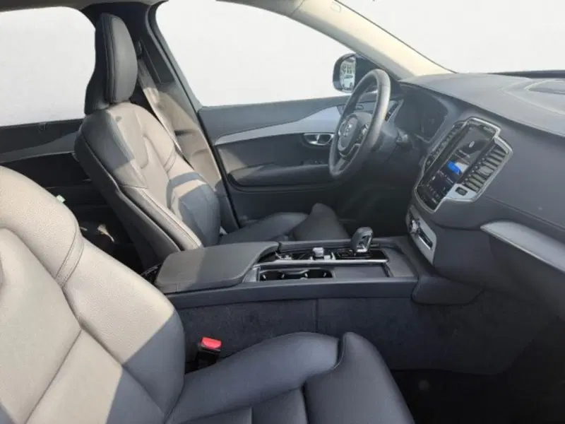 Volvo XC90 usata a Treviso (10)