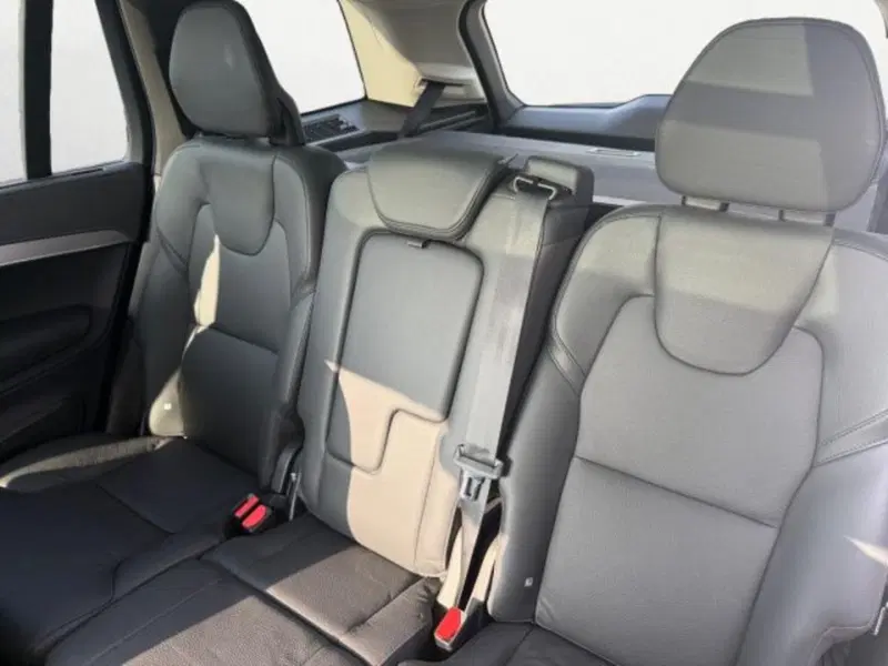 Volvo XC90 usata a Treviso (11)
