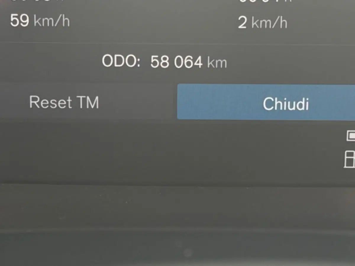 Volvo XC90 usata a Treviso (17)