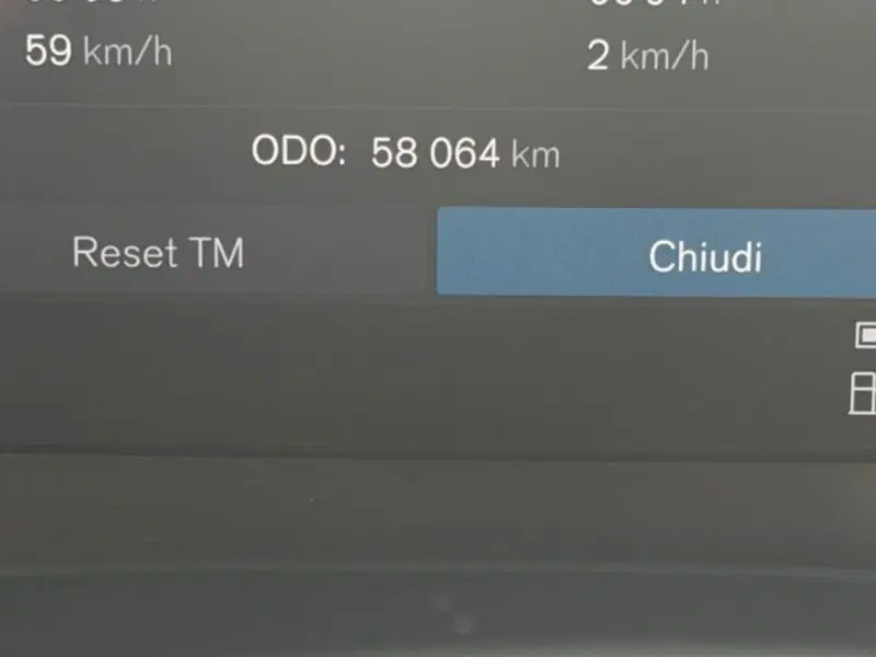 Volvo XC90 usata a Treviso (16)