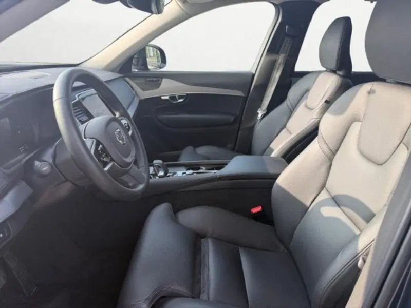 Volvo XC90 usata a Treviso (9)