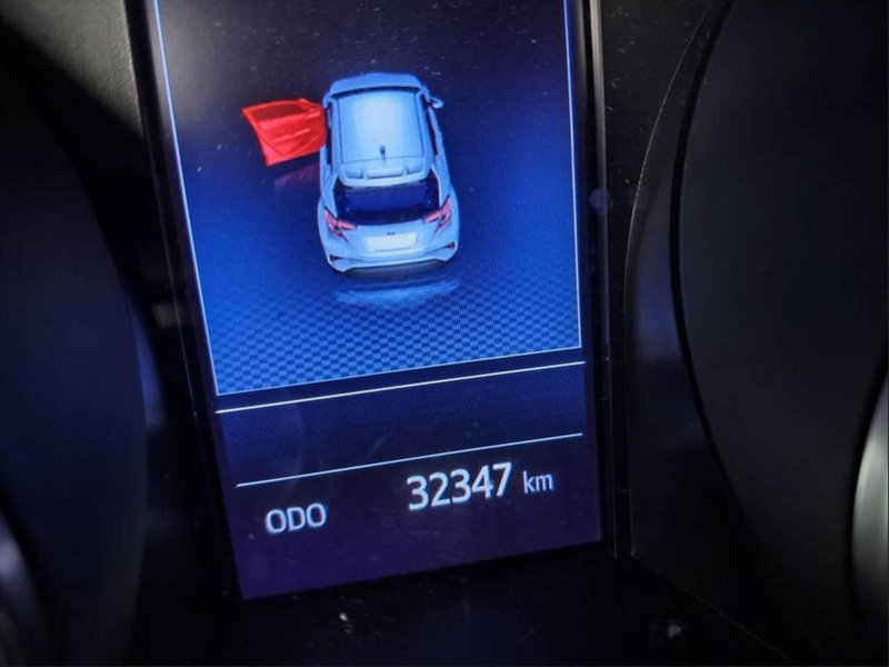 Toyota Toyota C-HR usata a Torino (8)