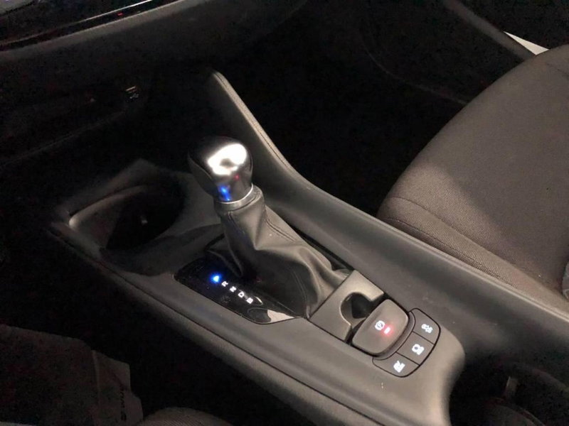 Toyota Toyota C-HR usata a Torino (9)