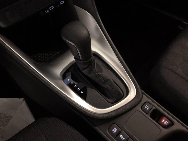 Toyota Yaris Cross usata a Torino (10)