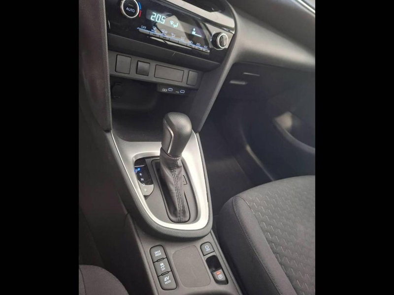 Toyota Yaris Cross usata a Torino (11)