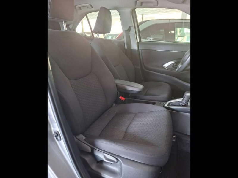 Toyota Yaris Cross usata a Torino (14)