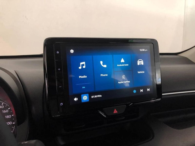 Toyota Yaris Cross usata a Torino (9)