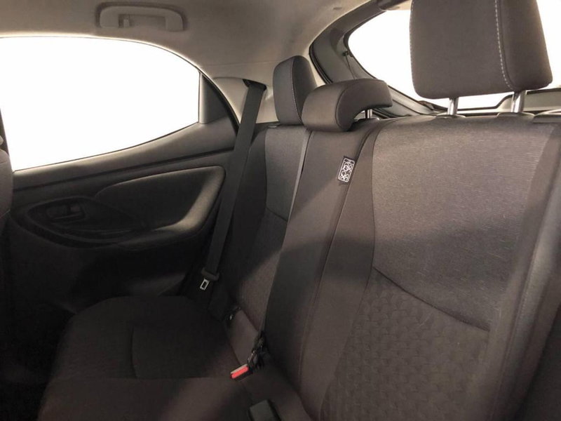 Toyota Yaris Cross usata a Torino (13)