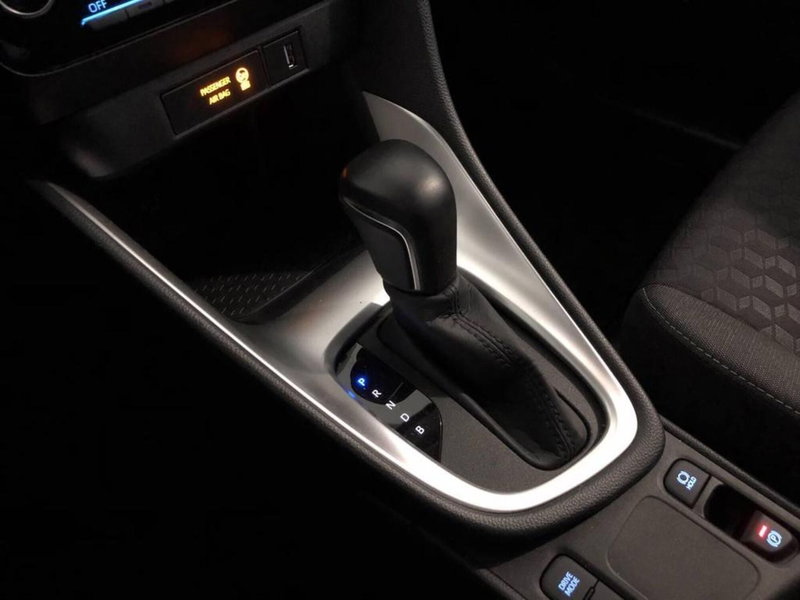 Toyota Yaris Cross usata a Torino (9)