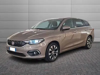 Fiat Tipo Station Wagon Tipo 1.4 SW S-Design del 2020 usata a Torino