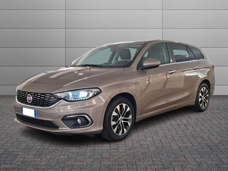 Fiat Tipo Station Wagon usata a Torino