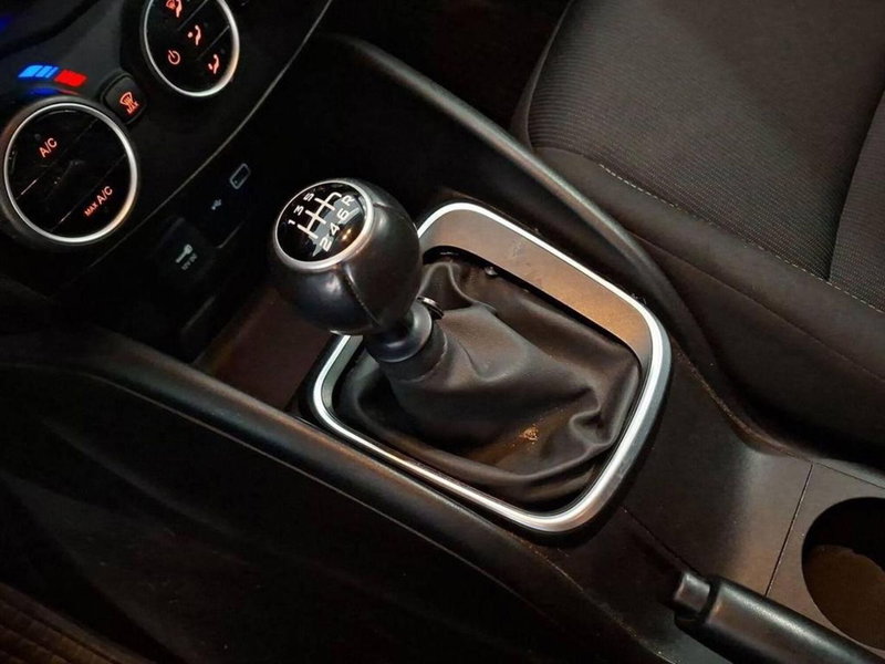 Fiat Tipo Station Wagon usata a Torino (10)