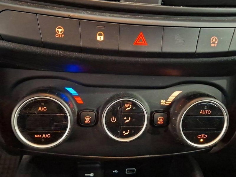 Fiat Tipo Station Wagon usata a Torino (11)