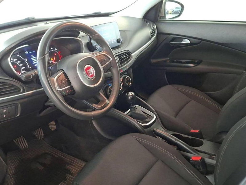 Fiat Tipo Station Wagon usata a Torino (12)