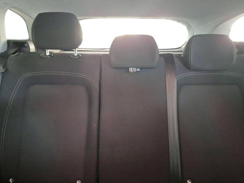 Fiat Tipo Station Wagon usata a Torino (14)